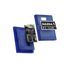 Clixe MAZDA 1 - AIRBAG Emulator - K-Line ΧΩΡΙΣ ΒΥΣΜΑ