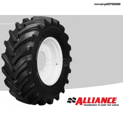 ALLIANCE AGRISTAR II 420/85R38 (16.9R38) 144D TL 