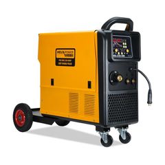 ΗΛΕΚΤΡΟΚΟΛΛΗΣΗ PRO MIG 250 DOUBLE PULSE 400V-LIFT TIG HELIX POWER