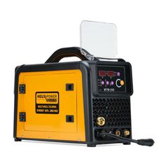 ΗΛΕΚΤΡΟΚΟΛΛΗΣΗ MULTI MIG 200 SYNERGY 3 ΣΕ 1 MIG/MAG-MMA 200A LIFT TIG HELIX POWER