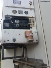 Ψυγείο Thermoking 1998 THERMO KING LND & Carrier -thumb-1