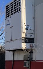 Ψυγείο Thermoking 1998 THERMO KING LND & Carrier -thumb-6