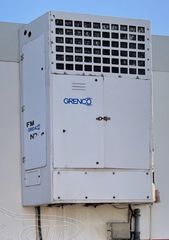Ψυγείο Thermoking 1998 THERMO KING LND & Carrier -thumb-5
