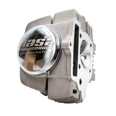 ΚΕΦΑΛΗ AASA RACING 27/23 ΓΕΜΑΤΗ CDI ΓΙΑ HONDA ASTREA / HONDA SUPRA / HONDA GLX / HONDA C50