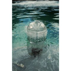 Ανδρικο Αυνανιστήρι Ice Lady Crystal Masturbator - Fleshlight