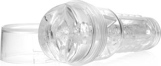 Ανδρικό Αυνανιστήρι Ice Butt Crystal Masturbator - Fleshlight