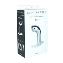 Electrastim - exo rogue prostate massager-thumb-1