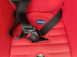 Κάθισμα Αυτοκινήτου (9-18) CHICCO XPACE-thumb-1