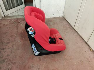 Κάθισμα Αυτοκινήτου (9-18) CHICCO XPACE-thumb-3