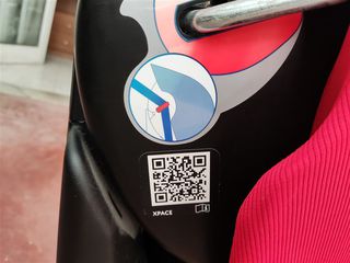 Κάθισμα Αυτοκινήτου (9-18) CHICCO XPACE-thumb-4