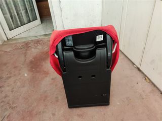 Κάθισμα Αυτοκινήτου (9-18) CHICCO XPACE-thumb-7