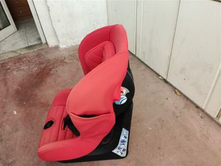 Κάθισμα Αυτοκινήτου (9-18) CHICCO XPACE-thumb-8