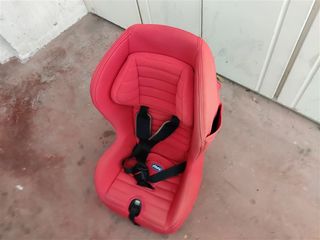 Κάθισμα Αυτοκινήτου (9-18) CHICCO XPACE-thumb-10