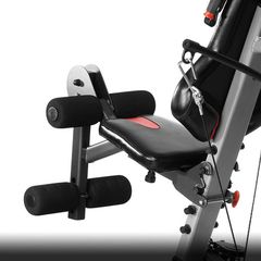 Bowflex® Bowflex Xtreme® 2 SE Home Gym Λ-546