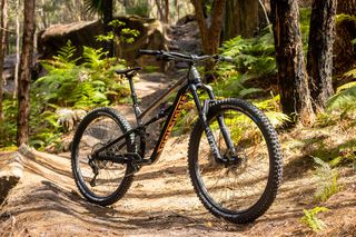 Downhill - Enduro - Trail Polygon 2024 Siskiu T8   5 Χρόνια Εγγύηση-thumb-4
