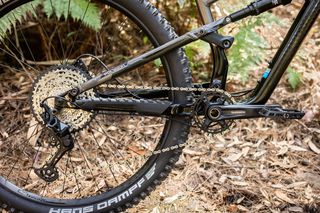Downhill - Enduro - Trail Polygon 2024 Siskiu T8   5 Χρόνια Εγγύηση-thumb-7