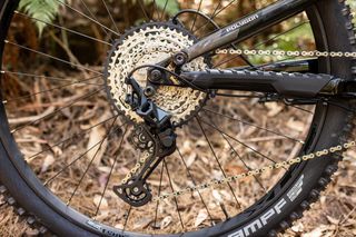 Downhill - Enduro - Trail Polygon 2024 Siskiu T8   5 Χρόνια Εγγύηση-thumb-8