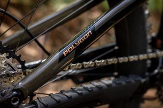 Downhill - Enduro - Trail Polygon 2024 Siskiu T8   5 Χρόνια Εγγύηση-thumb-9
