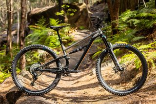Downhill - Enduro - Trail Polygon 2024 Siskiu T8   5 Χρόνια Εγγύηση-thumb-1