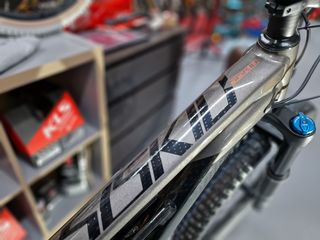 Downhill - Enduro - Trail Polygon 2024 Siskiu T8   5 Χρόνια Εγγύηση-thumb-3