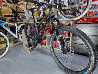 Downhill - Enduro - Trail Polygon 2024 Siskiu T8   5 Χρόνια Εγγύηση-thumb-15