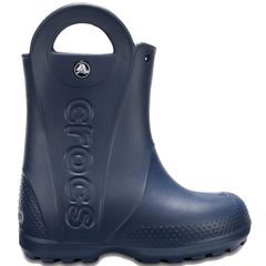 Crocs Boys' Handle It Rain Boots