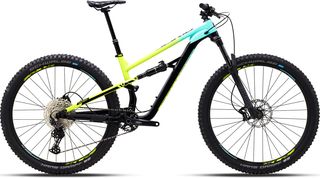 Downhill - Enduro - Trail Polygon 2025 Siskiu T7  29"     5 Χρόνια Εγγύηση-thumb-2