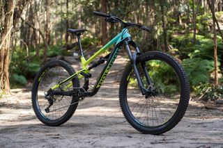 Downhill - Enduro - Trail Polygon 2025 Siskiu T7  29"     5 Χρόνια Εγγύηση-thumb-3