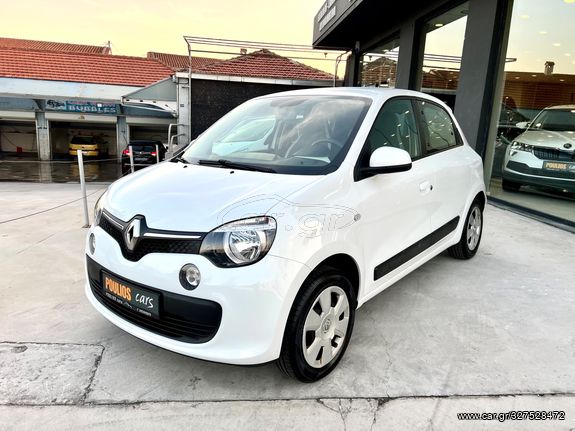 Renault Twingo '18