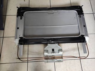 ΗΛΙΟΡΟΦΗ ΚΟΜΠΛΕ ΜΕ ΜΟΤΕΡ MITSUBISHI OUTLANDER 2003-2007