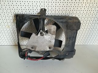  ΒΕΝΤΙΛΑΤΕΡ ΨΥΓΕΙΟΥ LANCIA DELTA INTEGRALE 1983 - 1992	