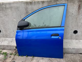 DAIHATSU CUORE 02-08 Πόρτα εμπρός αριστερή 