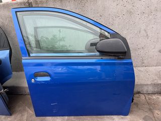 DAIHATSU CUORE 02-08 Πόρτα εμπρός δεξιά 
