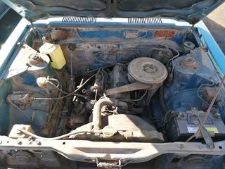 TOYOTA COROLLA KE35 '77 1200cc - Κινητήρες - Μοτέρ - Χειροκίνητα σασμάν-thumb-5