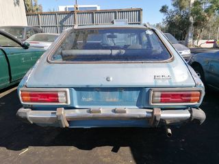 TOYOTA COROLLA KE35 '77 1200cc - Κινητήρες - Μοτέρ - Χειροκίνητα σασμάν-thumb-3