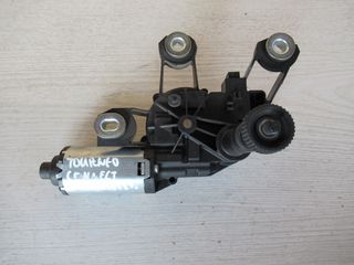 Ford Transit Connect/Tourneo '03 - '10 Μοτέρ Καθαριστήρα Πορτμπαγκάζ Αριστερός