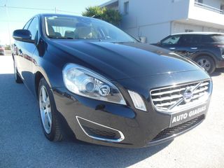 Volvo S60 2013 T4 Summum Powershift-AUTO-190PS-Α ΧΕΡΙ