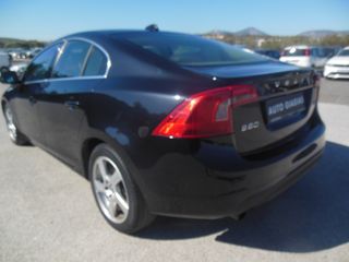 Volvo S60 2013 T4 Summum Powershift-AUTO-190PS-Α ΧΕΡΙ-thumb-4
