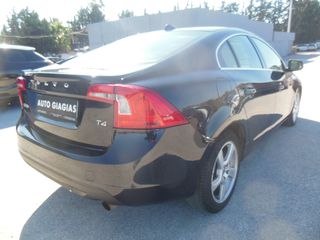 Volvo S60 2013 T4 Summum Powershift-AUTO-190PS-Α ΧΕΡΙ-thumb-6