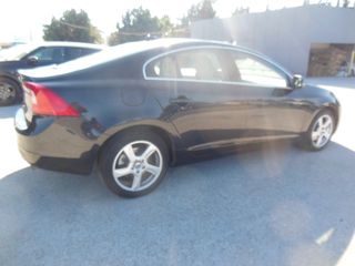 Volvo S60 2013 T4 Summum Powershift-AUTO-190PS-Α ΧΕΡΙ-thumb-7