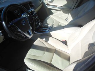 Volvo S60 2013 T4 Summum Powershift-AUTO-190PS-Α ΧΕΡΙ-thumb-12