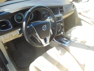 Volvo S60 2013 T4 Summum Powershift-AUTO-190PS-Α ΧΕΡΙ-thumb-13