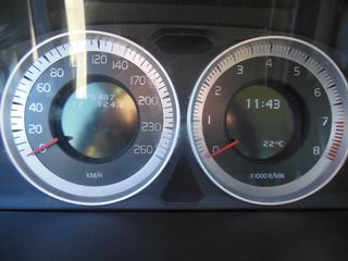 Volvo S60 2013 T4 Summum Powershift-AUTO-190PS-Α ΧΕΡΙ-thumb-16