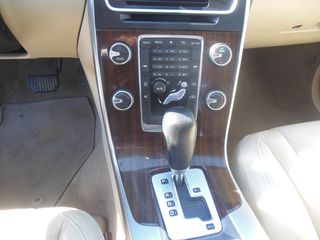 Volvo S60 2013 T4 Summum Powershift-AUTO-190PS-Α ΧΕΡΙ-thumb-17