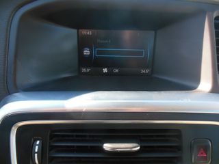 Volvo S60 2013 T4 Summum Powershift-AUTO-190PS-Α ΧΕΡΙ-thumb-18