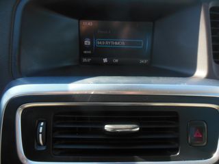 Volvo S60 2013 T4 Summum Powershift-AUTO-190PS-Α ΧΕΡΙ-thumb-19