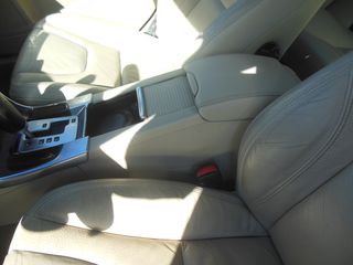 Volvo S60 2013 T4 Summum Powershift-AUTO-190PS-Α ΧΕΡΙ-thumb-20