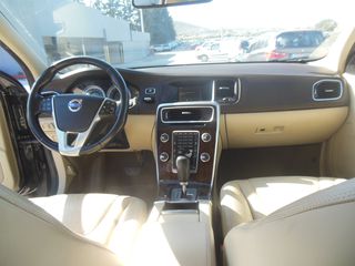 Volvo S60 2013 T4 Summum Powershift-AUTO-190PS-Α ΧΕΡΙ-thumb-24