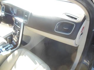 Volvo S60 2013 T4 Summum Powershift-AUTO-190PS-Α ΧΕΡΙ-thumb-26