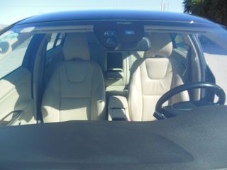 Volvo S60 2013 T4 Summum Powershift-AUTO-190PS-Α ΧΕΡΙ-thumb-27
